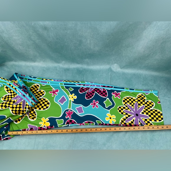 Adidas X Jeremy Scott Psychedelic Joggers XL - Picture 5 of 12